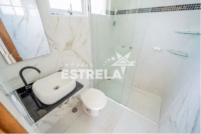 Imagem Sobrado com 3 Quartos à Venda, 220 m² em Outeiro De Passárgada - Cotia Imagem Sobrado com 3 Quartos à Venda, 220 m² em Outeiro De Passárgada - Cotia