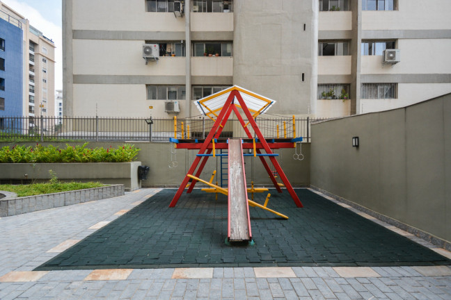 Imagem Imóvel com 2 Quartos à Venda, 86 m² em Moema - São Paulo Imagem Imóvel com 2 Quartos à Venda, 86 m² em Moema - São Paulo