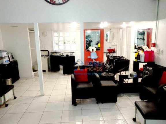 Imagem Loja à Venda, 33 m² em Higienópolis - São Paulo Imagem Loja à Venda, 33 m² em Higienópolis - São Paulo