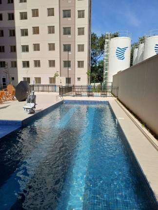 Imagem Apartamento com 2 Quartos à Venda,  em Jardim São Savério - São Paulo