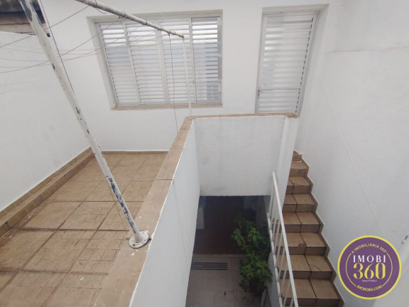 Imagem Sobrado com 3 Quartos à Venda, 140 m² em Vila Regente Feijó - São Paulo Imagem Sobrado com 3 Quartos à Venda, 140 m² em Vila Regente Feijó - São Paulo