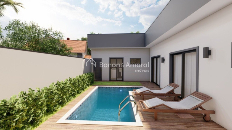 Imagem Casa de Condomínio com 3 Quartos à Venda, 250 m² em Parque Olívio Franceschini - Hortolândia Imagem Casa de Condomínio com 3 Quartos à Venda, 250 m² em Parque Olívio Franceschini - Hortolândia