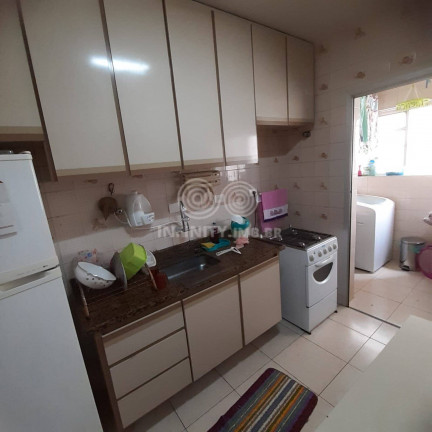 Imagem Apartamento com 2 Quartos à Venda, 65 m² em Tatuapé - São Paulo
