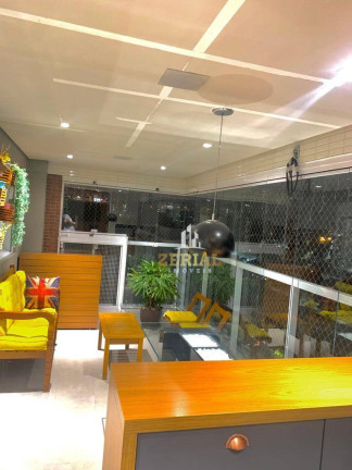 Imagem Apartamento com 3 Quartos à Venda, 98 m² em Barcelona - São Caetano Do Sul Imagem Apartamento com 3 Quartos à Venda, 98 m² em Barcelona - São Caetano Do Sul