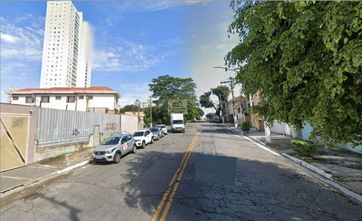 Imagem Terreno à Venda, 280 m² em Mooca - São Paulo Imagem Terreno à Venda, 280 m² em Mooca - São Paulo