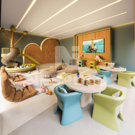 Imagem Apartamento com 1 Quarto à Venda, 63 m² em Jardim Praia Mar - Itapema Imagem Apartamento com 1 Quarto à Venda, 63 m² em Jardim Praia Mar - Itapema