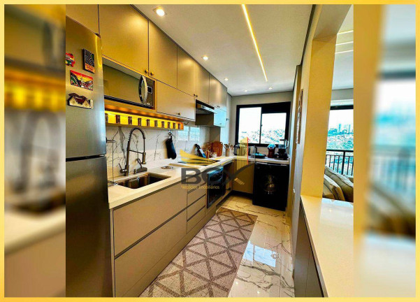 Imagem Apartamento com 2 Quartos à Venda, 55 m² em Vila São Luiz (valparaízo) - Barueri Imagem Apartamento com 2 Quartos à Venda, 55 m² em Vila São Luiz (valparaízo) - Barueri