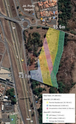 Imagem Imóvel Comercial à Venda, 31.000 m² em Ribeirão Verde - Ribeirão Preto Imagem Imóvel Comercial à Venda, 31.000 m² em Ribeirão Verde - Ribeirão Preto