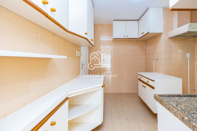 Imagem Apartamento com 3 Quartos à Venda, 95 m² em Vila Nova Conceição - São Paulo
