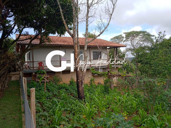 Imagem Casa com 3 Quartos à Venda, 1.960 m² em Paruru - Ibiúna