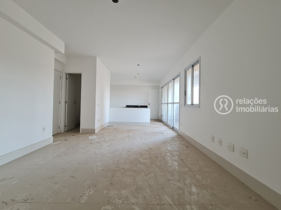 Imagem Apartamento com 4 Quartos para Alugar, 110 m² em Jk - Contagem