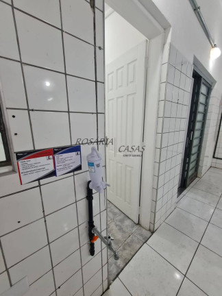 Imagem Galpão para Alugar, 204 m² em Santo Amaro - São Paulo