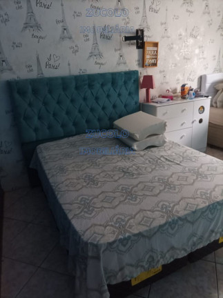 Imagem Sobrado com 3 Quartos à Venda, 165 m² em Paulicéia - São Bernardo Do Campo