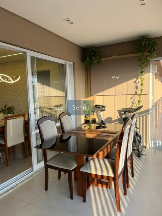 Imagem Imóvel com 3 Quartos à Venda, 119 m² em Vila Lacerda - Jundiaí Imagem Imóvel com 3 Quartos à Venda, 119 m² em Vila Lacerda - Jundiaí