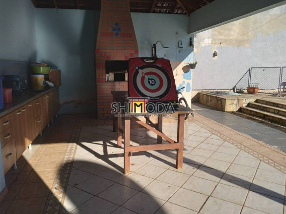 Imagem Sobrado com 3 Quartos à Venda, 304 m² em Boqueirão - Curitiba