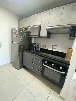 Imagem Apartamento com 1 Quarto à Venda, 38 m² em Campo Belo - São Paulo Imagem Apartamento com 1 Quarto à Venda, 38 m² em Campo Belo - São Paulo