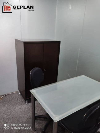 Imagem Sala Comercial à Venda, 55 m² em Liberdade - São Paulo