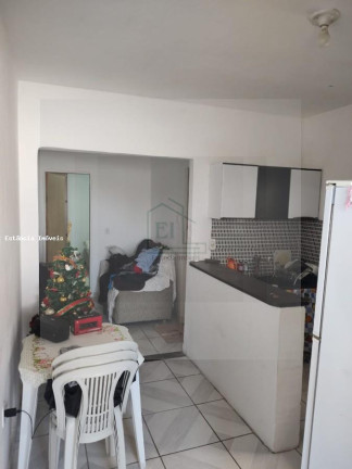Imagem Casa com 1 Quarto à Venda, 100 m² em Califórnia - Itaguaí