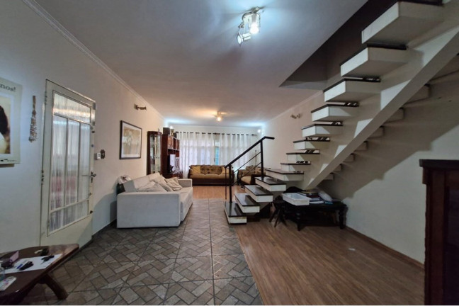 Casa com 3 Quartos à Venda, 264 m² em Vila Maria - São Paulo
