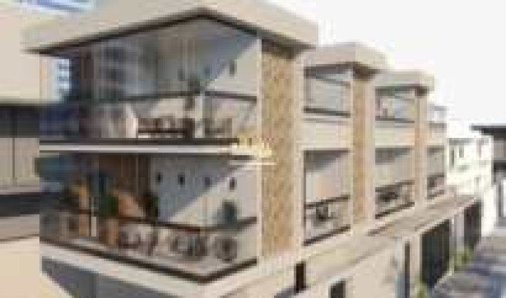 Casa com 3 Quartos à Venda, 120 m² em Guilhermina - Praia Grande