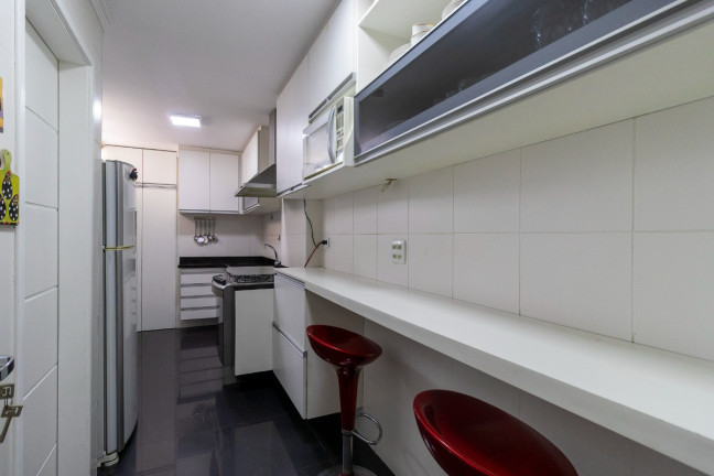 Imagem Apartamento com 3 Quartos à Venda, 82 m² em Saúde - São Paulo