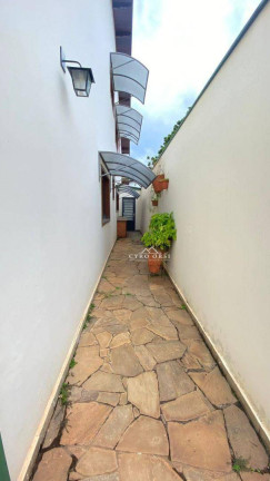Imagem Casa com 5 Quartos à Venda, 291 m² em Alemães - Piracicaba