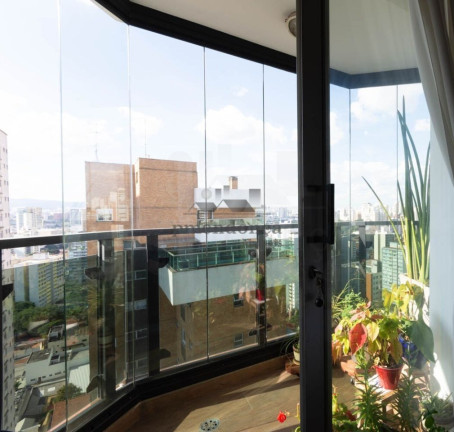 Imagem Apartamento com 4 Quartos à Venda, 263 m² em Sumaré - São Paulo Imagem Apartamento com 4 Quartos à Venda, 263 m² em Sumaré - São Paulo