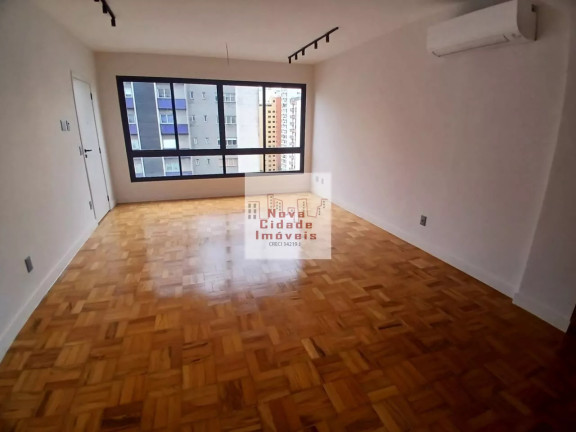 Imagem Apartamento com 3 Quartos à Venda, 94 m² em Vila Olímpia - São Paulo Imagem Apartamento com 3 Quartos à Venda, 94 m² em Vila Olímpia - São Paulo