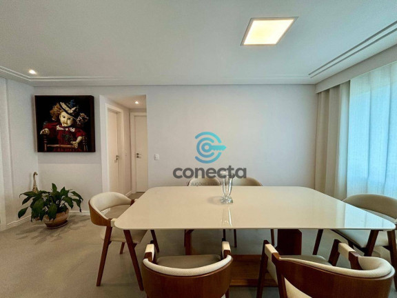 Imagem Apartamento com 3 Quartos à Venda, 170 m² em Jardim Icaraí - Niterói Imagem Apartamento com 3 Quartos à Venda, 170 m² em Jardim Icaraí - Niterói
