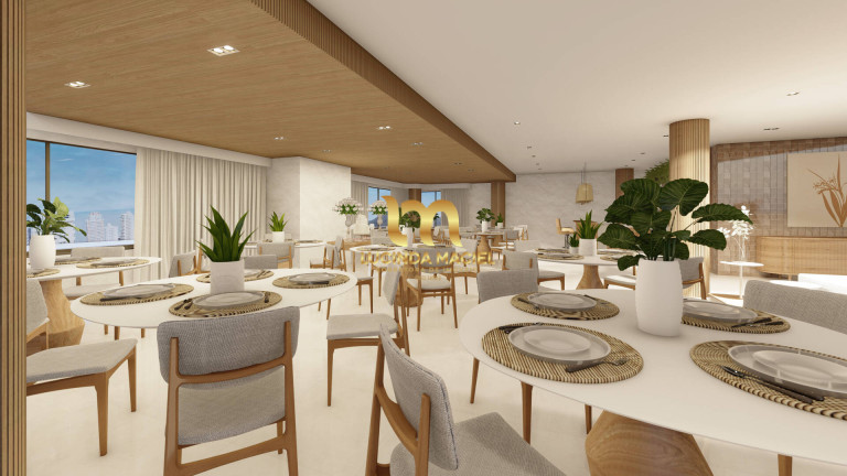 Imagem Apartamento com 2 Quartos à Venda, 76 m² em Canto Do Forte - Praia Grande Imagem Apartamento com 2 Quartos à Venda, 76 m² em Canto Do Forte - Praia Grande
