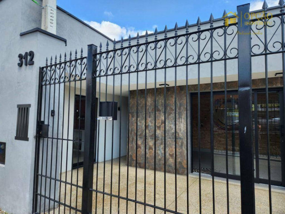 Sala Comercial para Alugar, 20 m² em Alto - Itu