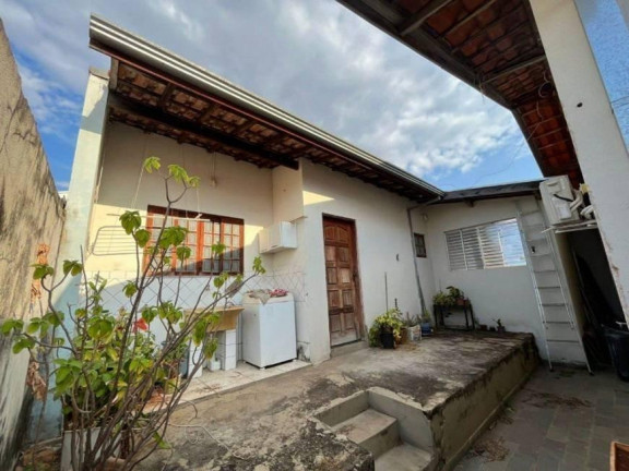 Imagem Sobrado com 3 Quartos à Venda, 172 m² em Jardim Nova Europa - Campinas Imagem Sobrado com 3 Quartos à Venda, 172 m² em Jardim Nova Europa - Campinas