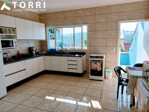 Imagem Sobrado com 3 Quartos à Venda, 155 m² em Jardim Do Sol - Sorocaba Imagem Sobrado com 3 Quartos à Venda, 155 m² em Jardim Do Sol - Sorocaba