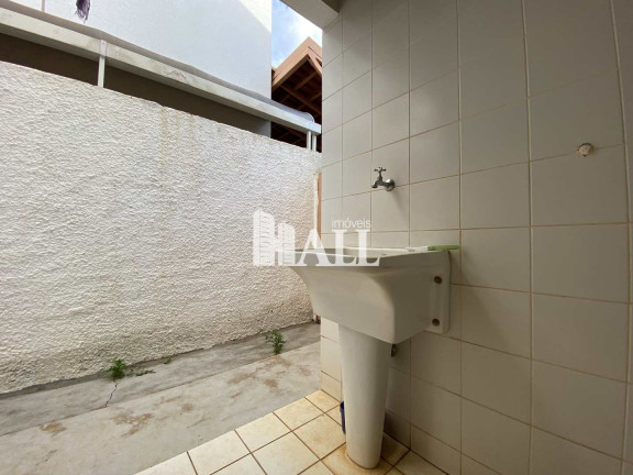 Imagem Casa com 3 Quartos à Venda, 92 m² em Higienópolis - São José Do Rio Preto Imagem Casa com 3 Quartos à Venda, 92 m² em Higienópolis - São José Do Rio Preto