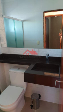 Imagem Apartamento com 2 Quartos à Venda, 52 m² em Jardim Anhembi - São José Dos Campos Imagem Apartamento com 2 Quartos à Venda, 52 m² em Jardim Anhembi - São José Dos Campos