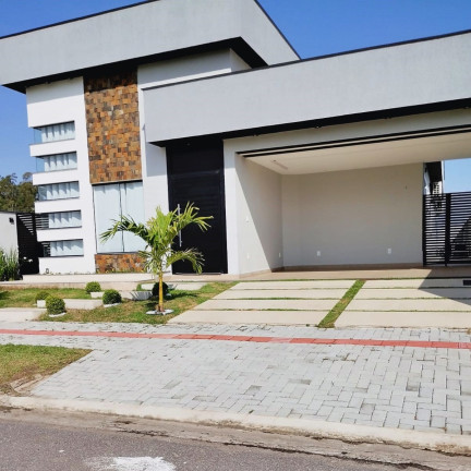 Casa de Condomínio com 3 Quartos à Venda, 176 m² em Inoã (inoã) - Maricá