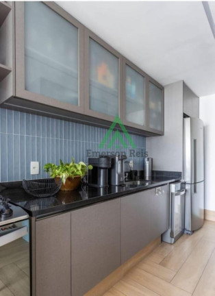 Imagem Apartamento com 3 Quartos à Venda, 120 m² em Cerqueira César - São Paulo