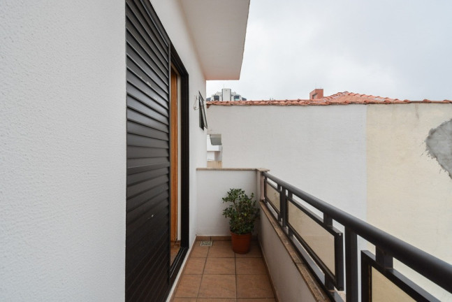 Imagem Casa com 3 Quartos à Venda, 244 m² em Vila Clementino - São Paulo