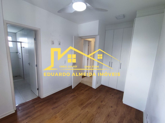 Imagem Apartamento com 3 Quartos à Venda, 80 m² em Parque Campolim - Sorocaba