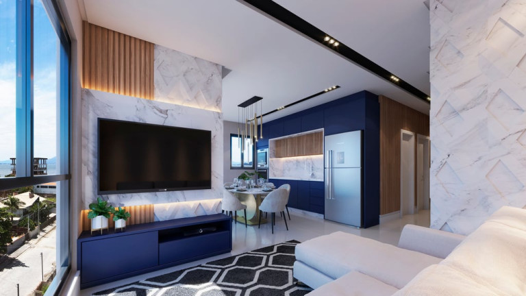 Imagem Cobertura com 3 Quartos à Venda, 113 m² em Bombinhas - Bombinhas Imagem Cobertura com 3 Quartos à Venda, 113 m² em Bombinhas - Bombinhas