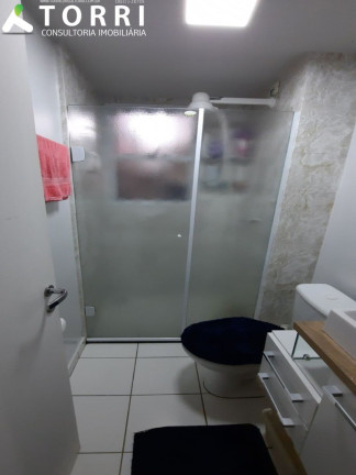 Imagem Apartamento com 3 Quartos à Venda, 56 m² em Jardim Maria Eugênia - Sorocaba Imagem Apartamento com 3 Quartos à Venda, 56 m² em Jardim Maria Eugênia - Sorocaba
