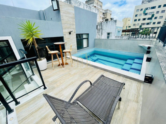 Imagem Imóvel com 3 Quartos à Venda, 196 m² em Pituba - Salvador Imagem Imóvel com 3 Quartos à Venda, 196 m² em Pituba - Salvador
