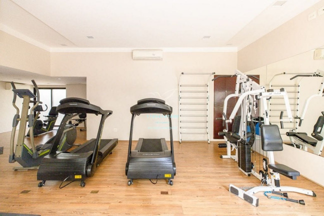 Imagem Apartamento com 3 Quartos à Venda, 156 m² em Moema - São Paulo