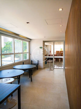 Apartamento com 3 Quartos à Venda, 115 m² em Setor Marista - Goiânia