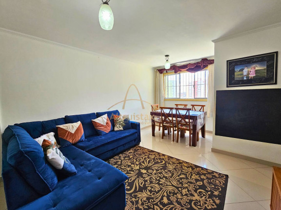 Imagem Apartamento com 2 Quartos à Venda, 55 m² em Bandeiras - Osasco Imagem Apartamento com 2 Quartos à Venda, 55 m² em Bandeiras - Osasco