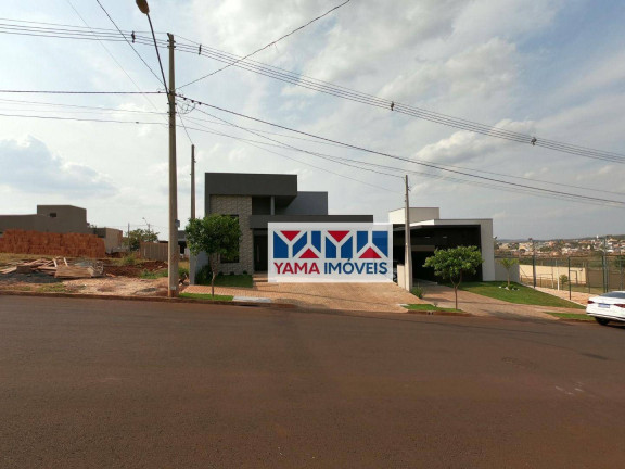 Imagem Casa com 3 Quartos à Venda, 152 m² em Bonfim Paulista - Ribeirão Preto Imagem Casa com 3 Quartos à Venda, 152 m² em Bonfim Paulista - Ribeirão Preto