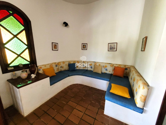 Imagem Casa com 4 Quartos à Venda, 240 m² em Capricórnio I - Caraguatatuba