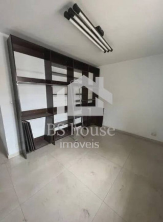 Imagem Sobrado com 3 Quartos à Venda, 99 m² em Campestre - Santo André