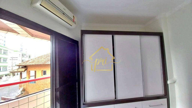 Imagem Apartamento com 2 Quartos à Venda, 69 m² em Cidade Ocian - Praia Grande