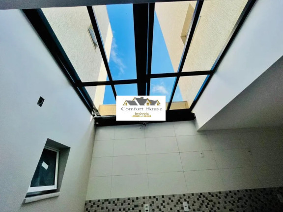 Imagem Apartamento com 2 Quartos à Venda, 52 m² em Campestre - Santo André